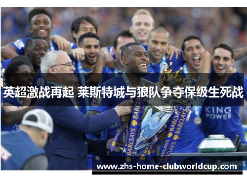 英超激战再起 莱斯特城与狼队争夺保级生死战